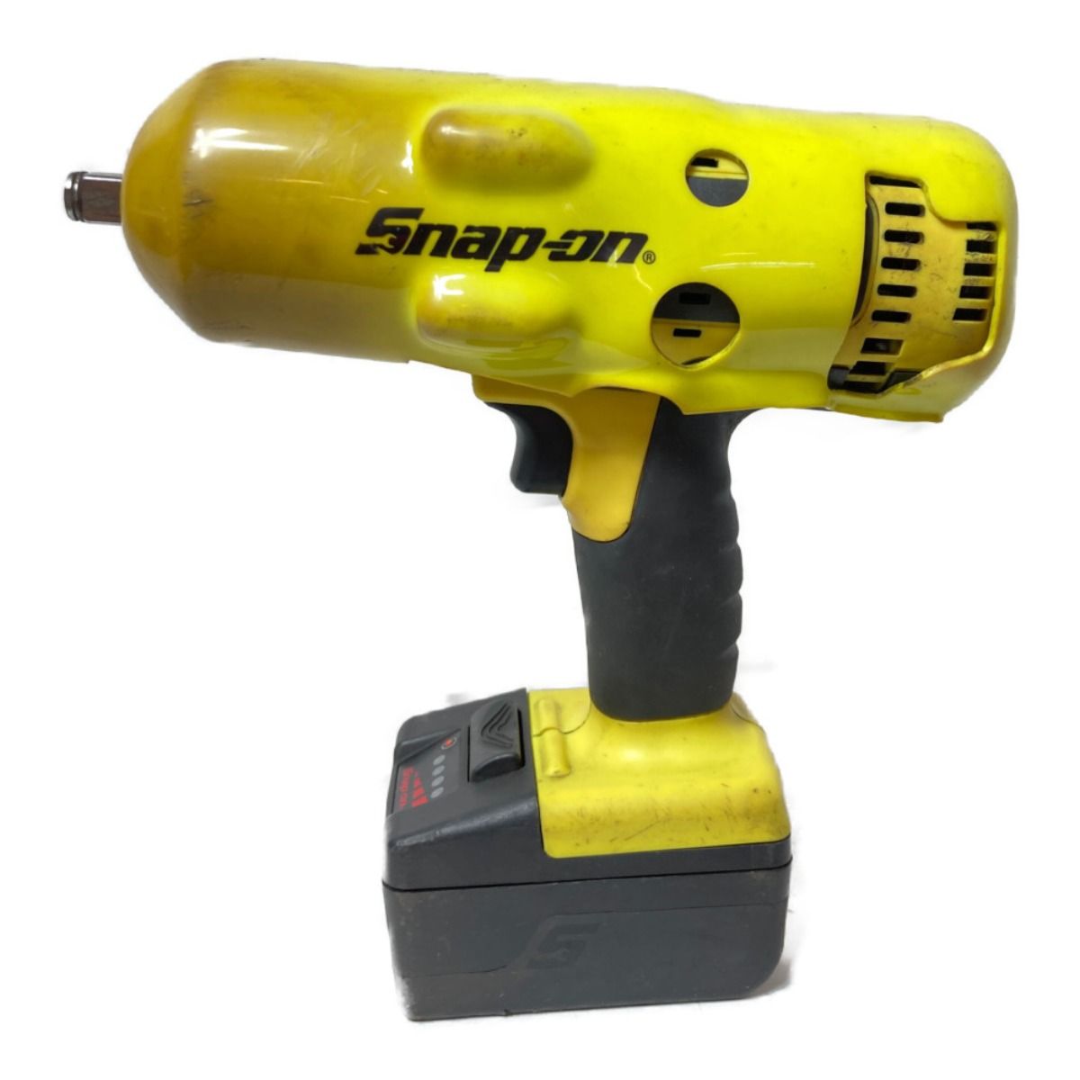 Snap-on スナップオン CT7850 コードレスインパクトレンチ