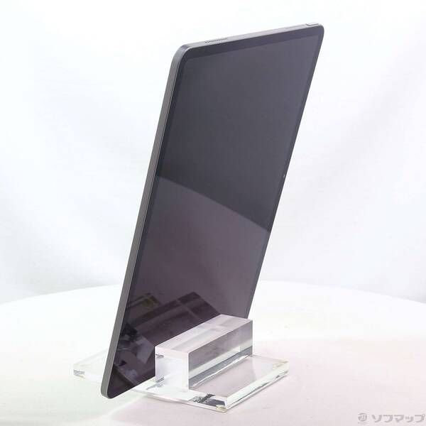 〔 品〕 iPad Air 13インチ 第1世代 256GB スペースグレイ MV2D3J A Wi-Fi 262