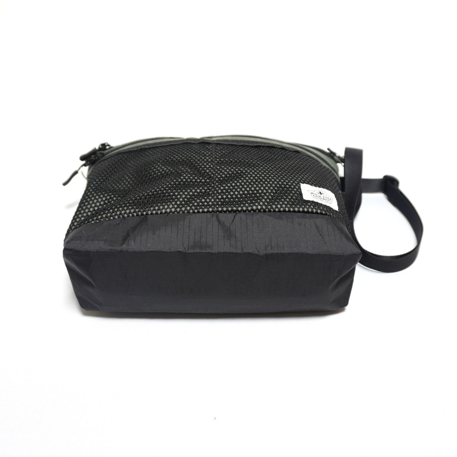 サコッシュボックス HyperD Olive X-PacVX07