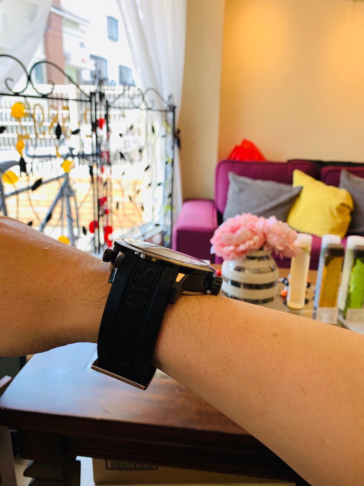 限定50本 37本目です。Curtis&co カーティス レオパード柄 - メルカリ