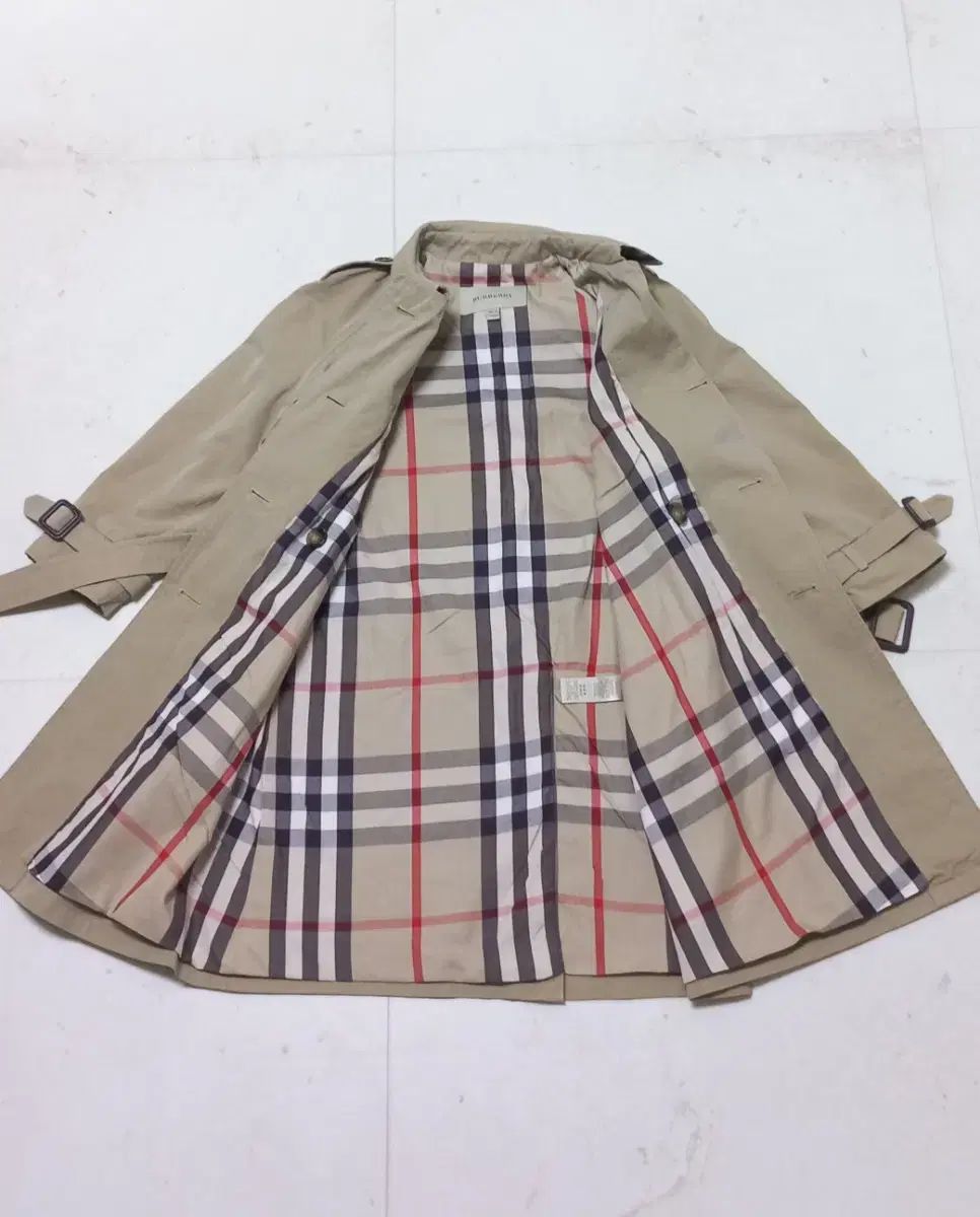 トレンチ コート