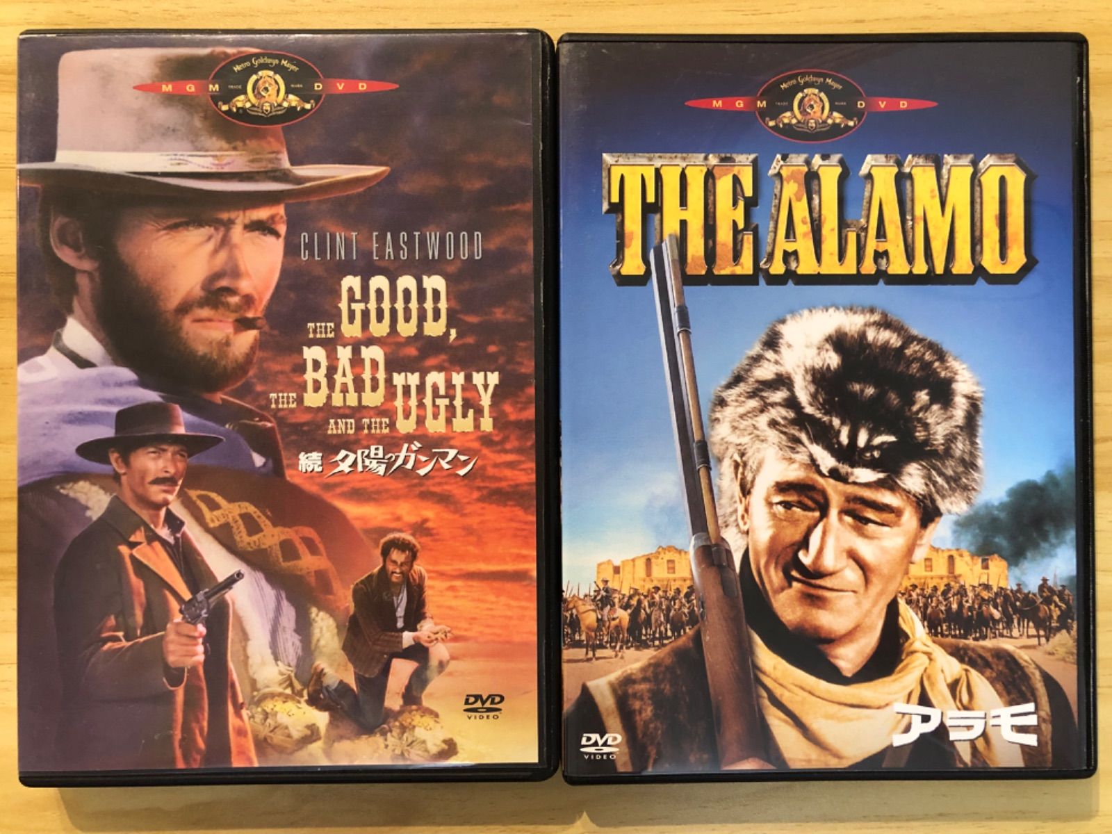 中古】(良い)続 夕陽のガンマン [Blu-ray] 続 夕陽のガンマン