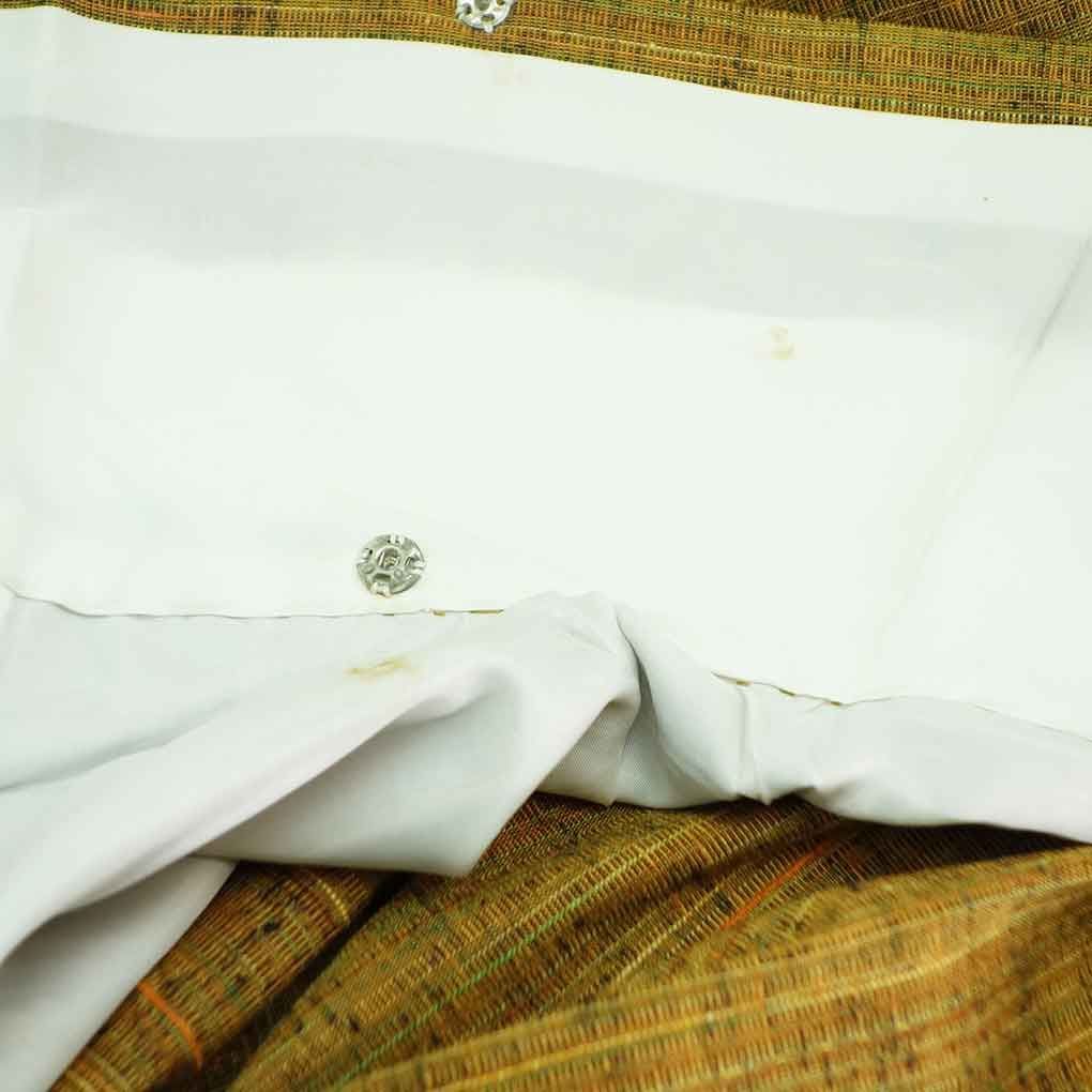 後幅31cm 袖丈49cm