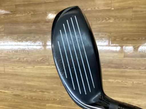 中古】 タイトリスト 818 H1 25° ユーティリティ UT NS PRO