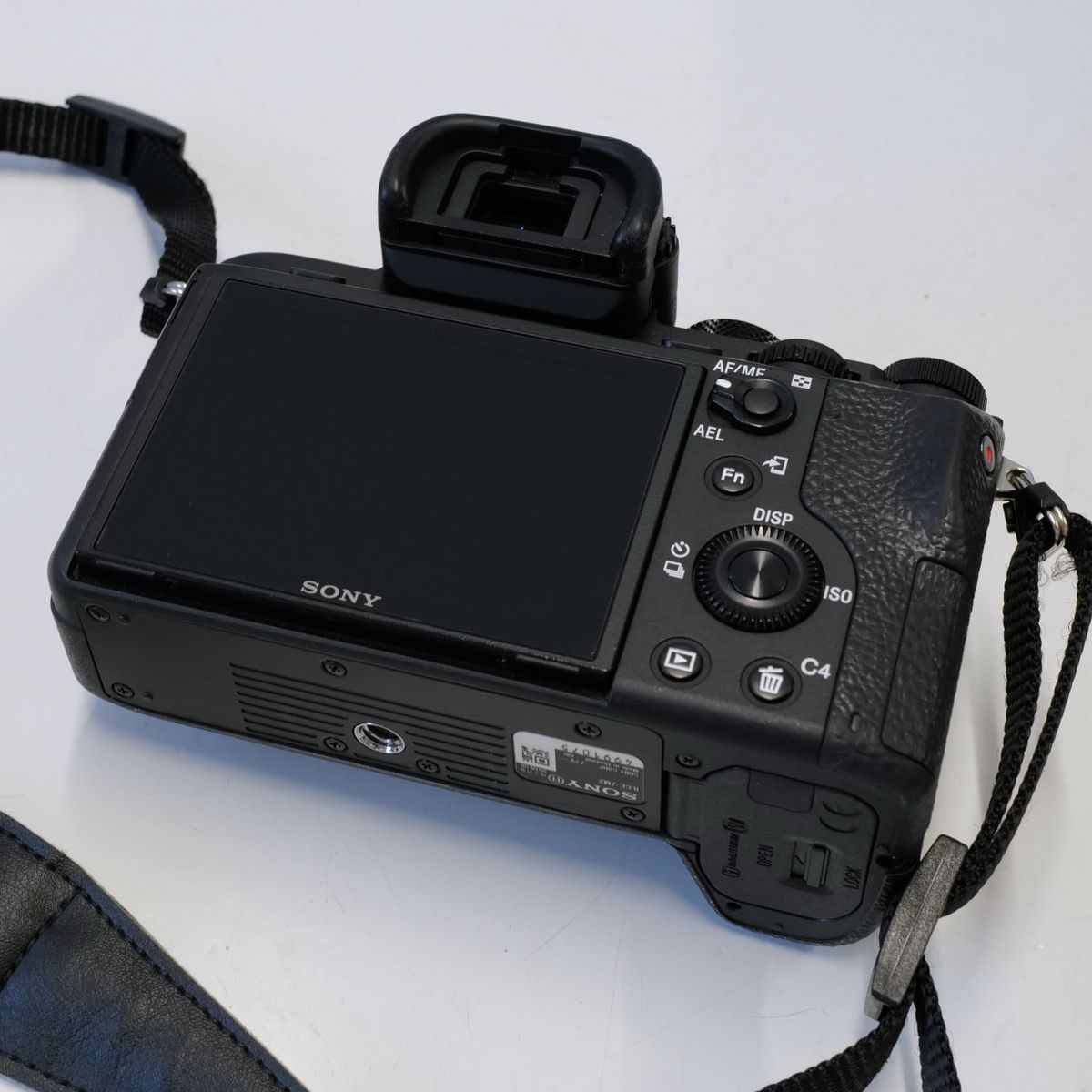 SONY α7 II ボディー　海外版 Amazon | Sony Alpha a7II Mirrorless Digital Camera - Body