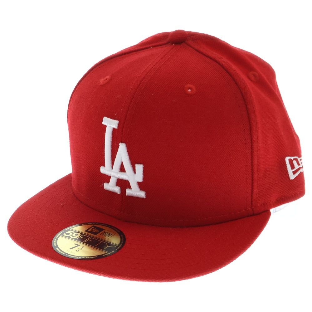 NEW ERA (ニューエラ) LOS ANGELES DODGERS 59FIFTY CAP