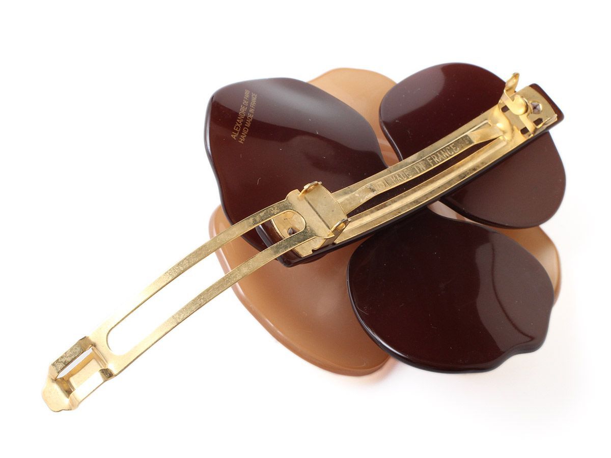 M22339 美品 Alexandre De Paris アレクサンドルドゥパリ