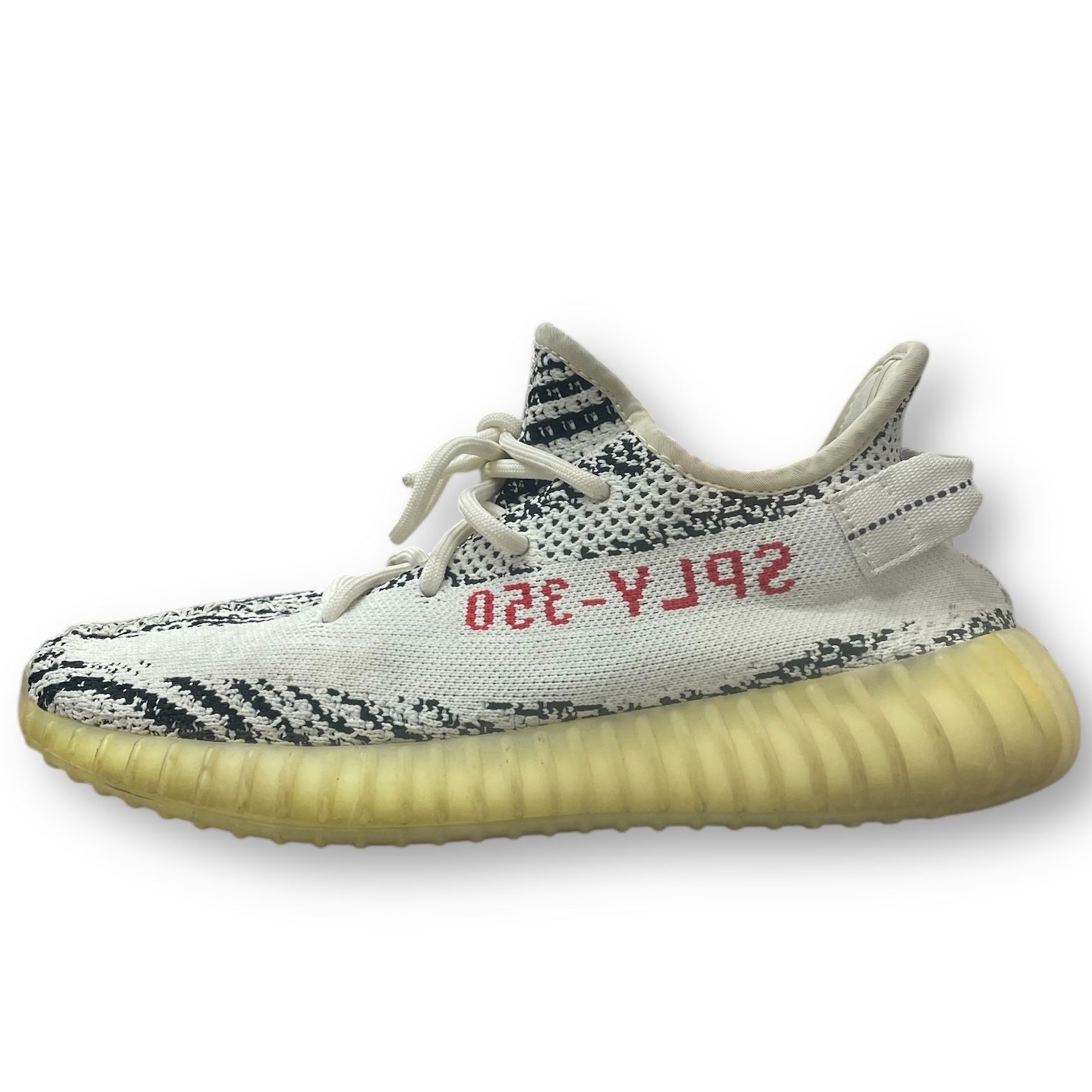 adidas YEEZY BOOST 350 V2 ZEBRA アディダス オリジナルス イージー 