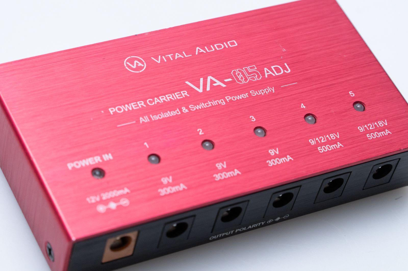 VA-05ADJ GIB横浜