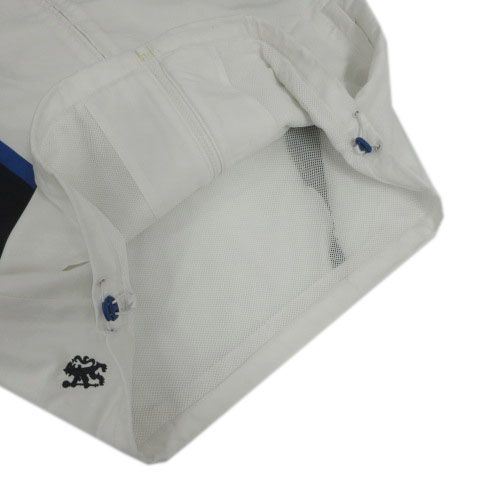アディダス adidas チェルシー Chelsea トラックトップジャケット