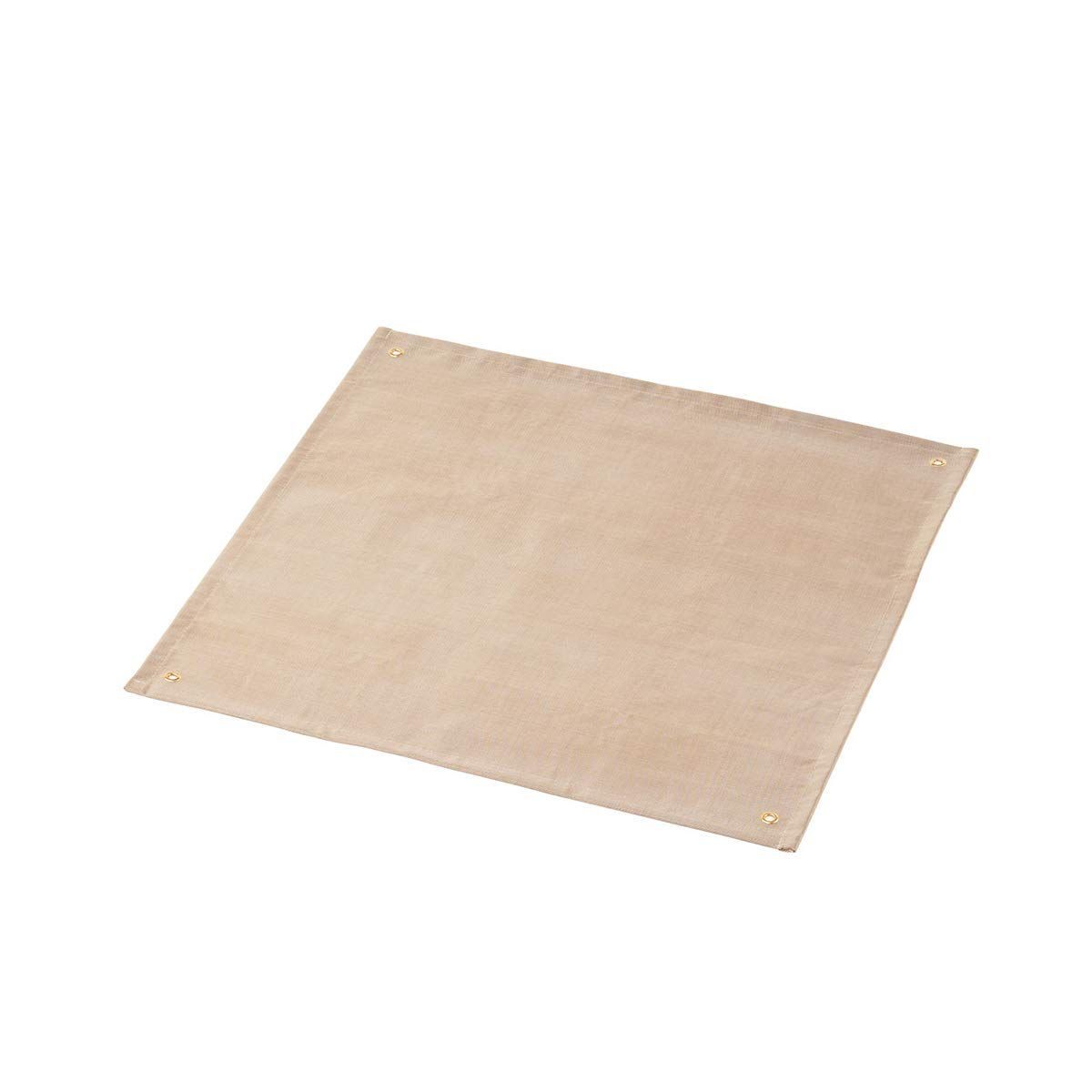 (約)80×80cm ロゴス(LOGOS) たき火台 耐火・断熱シート(80×80cm) 81064033