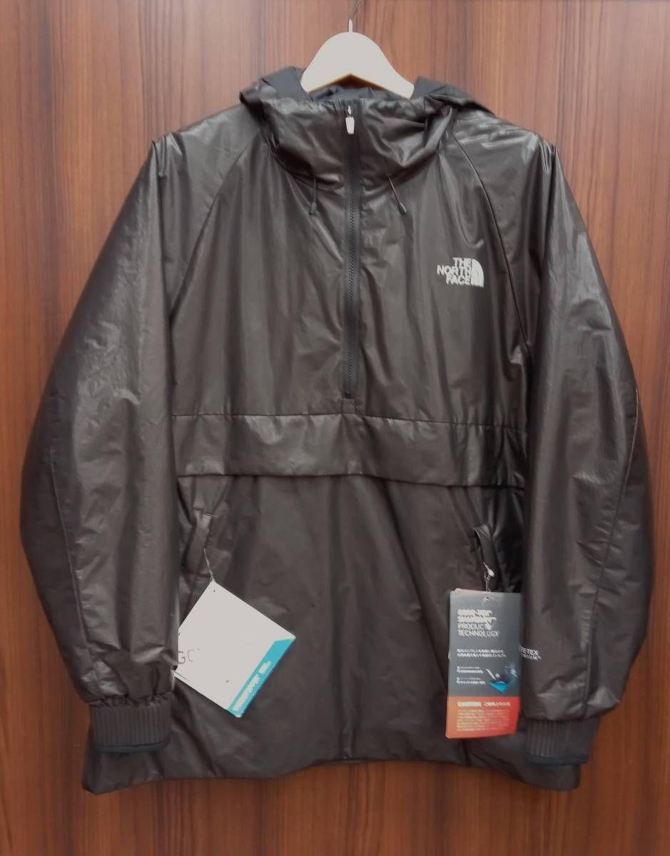 THE NORTH FACE／ノースフェイス／GTX INSULATED ANORAK／NY81974／M