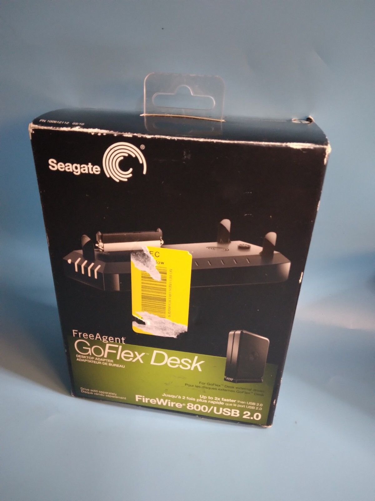 Adapter