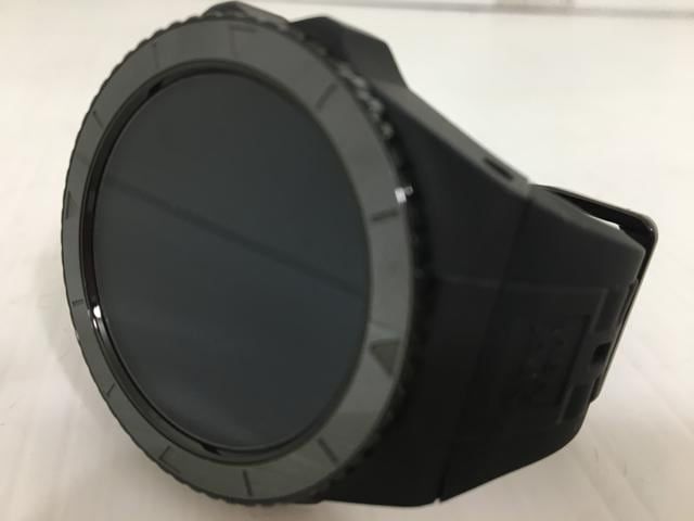 Shot Navi EXCEEDS ゴルフ GPS ウォッチ　ブラック　未使用品 EXCEEDS 商品詳細ページ 【公式通販】Shot Navi ショットナビ / ゴルフ