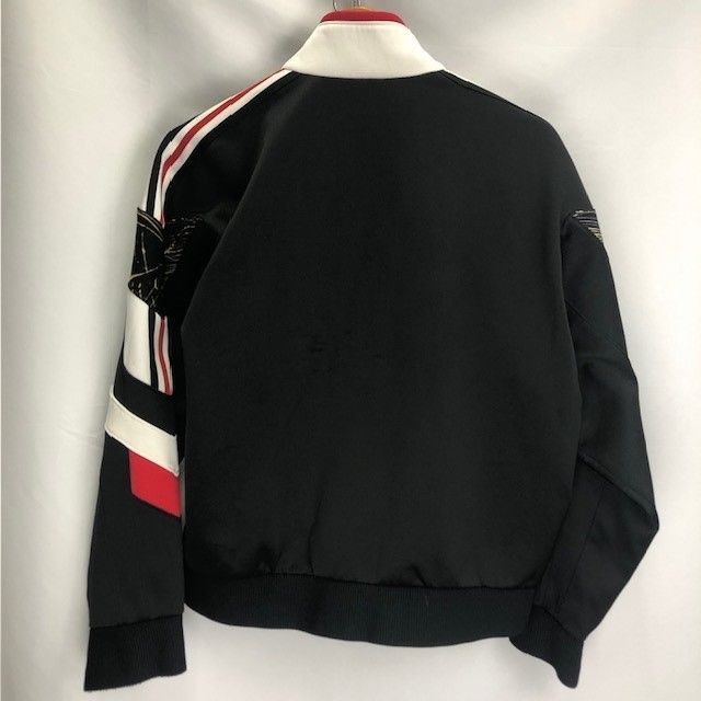 90年代 デサント ADIDAS ジャージジャケット サイズL ASR-875