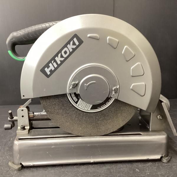 HiKOKI CC14SF 355ｍｍ高速切断機