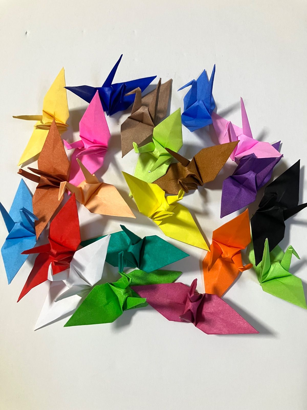 蒼衣　折り鶴15×15cm 51nAxtPa6pL._UF350,350_QL50_.jpg