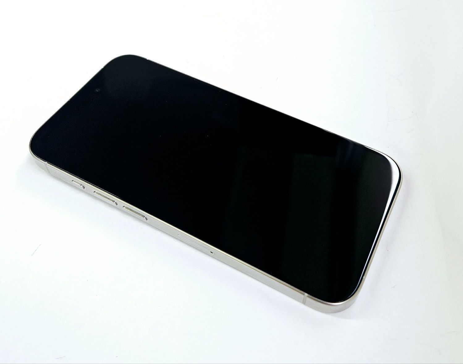 Apple iPhone