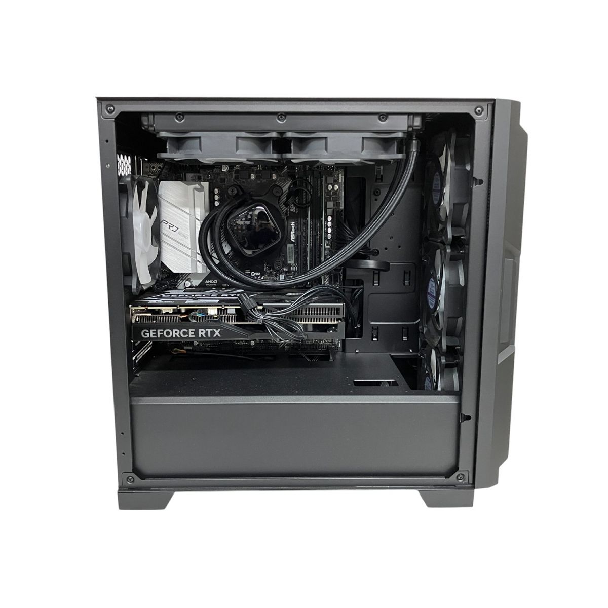 GeForce RTX