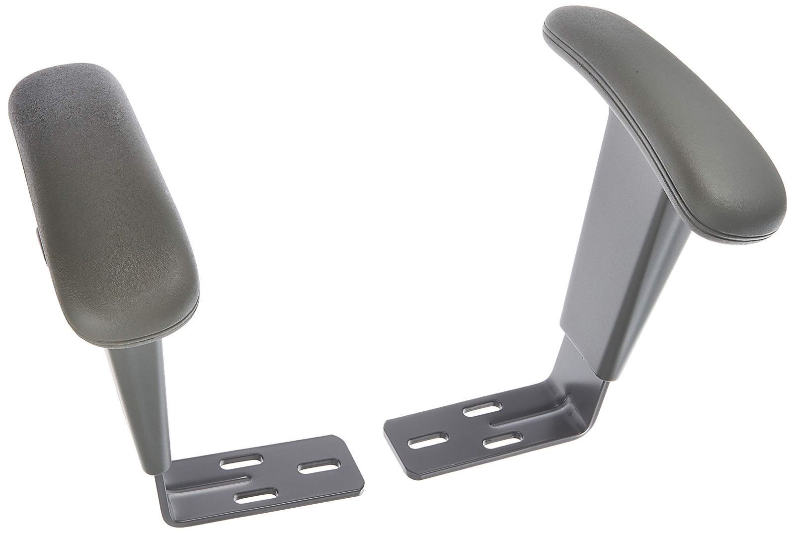 【人気商品】ビラージュ オプションパーツ (8VC11A)用肘セット オカムラ 8VC139-G642