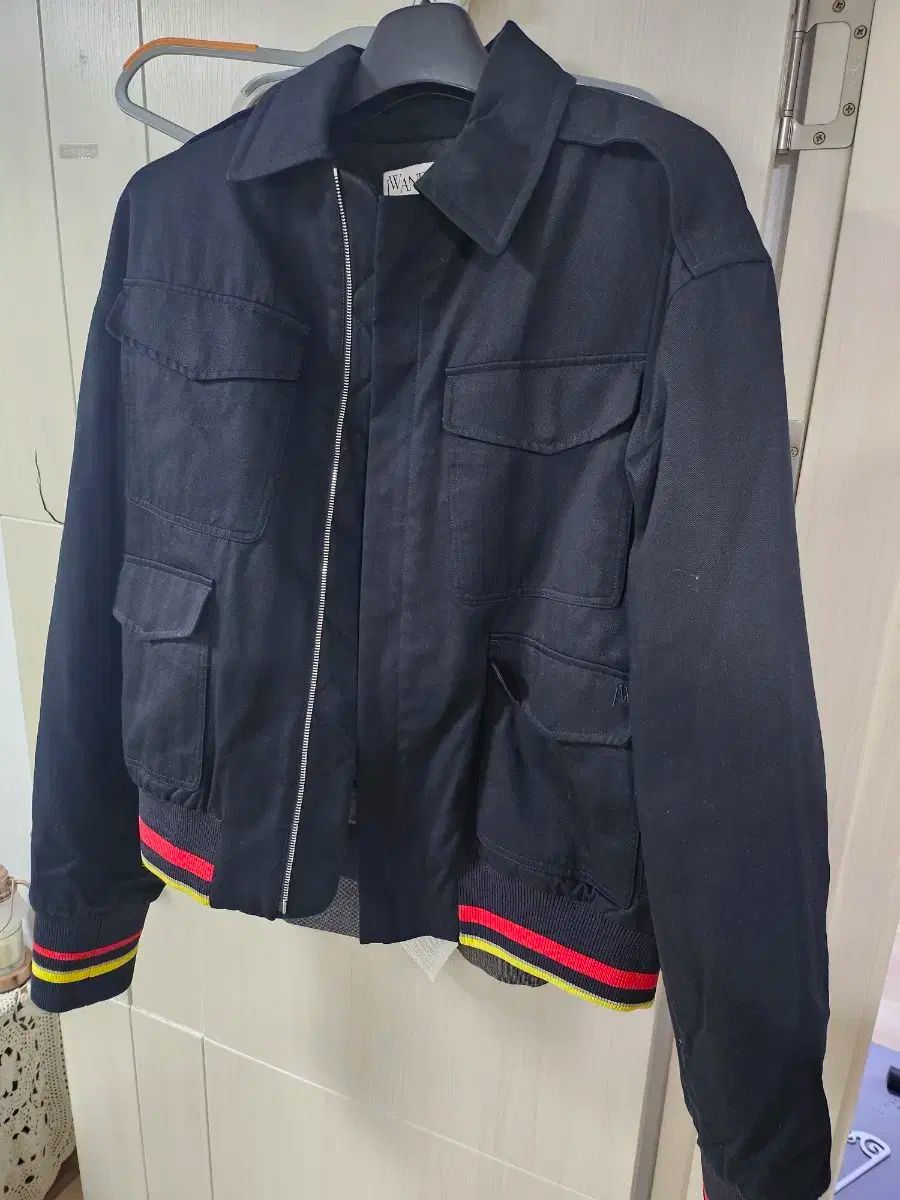 jw Kinloch Anderson キンロックアンダーソン ジャケット