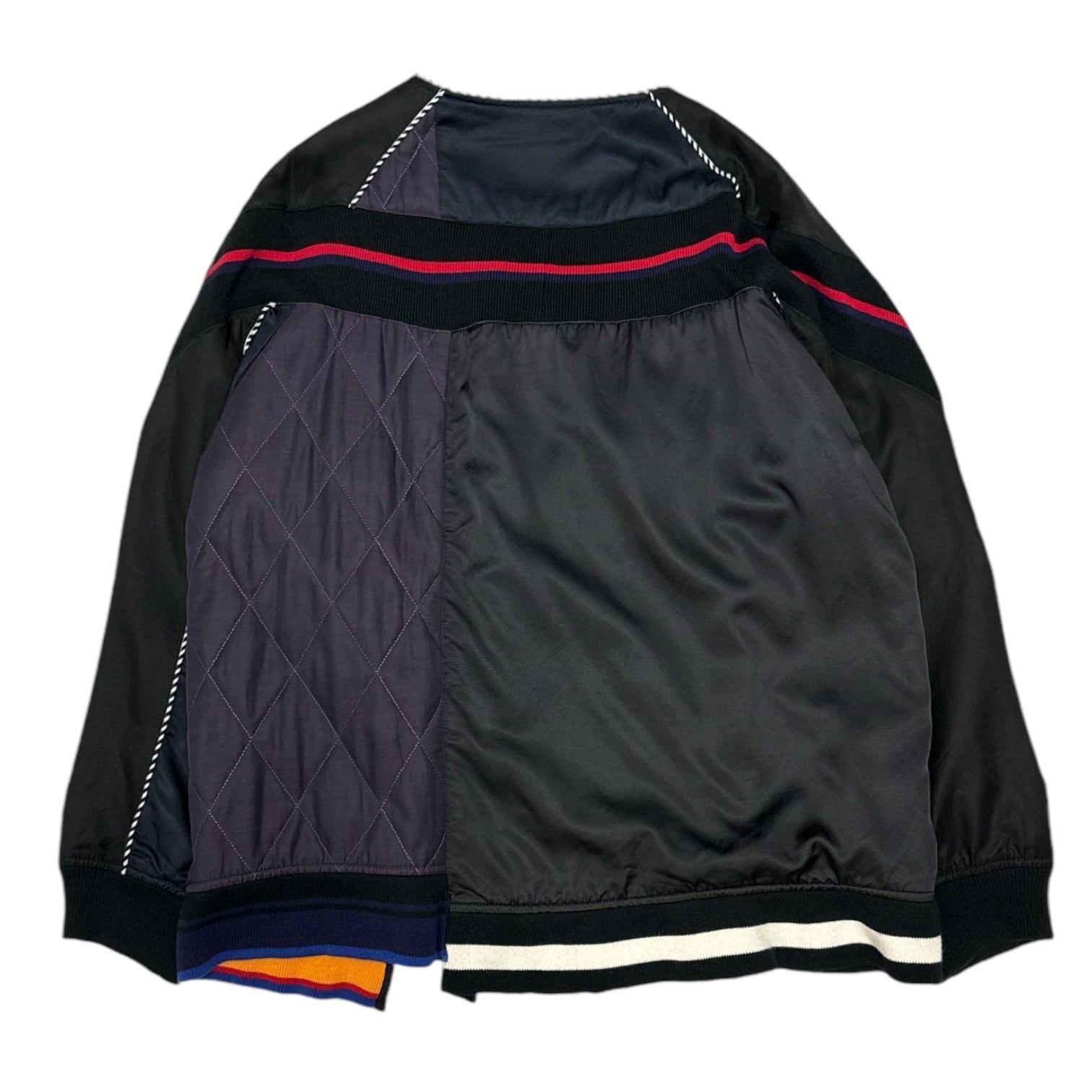 FACETASM x Kohh Mix Suka Jacket - メルカリ