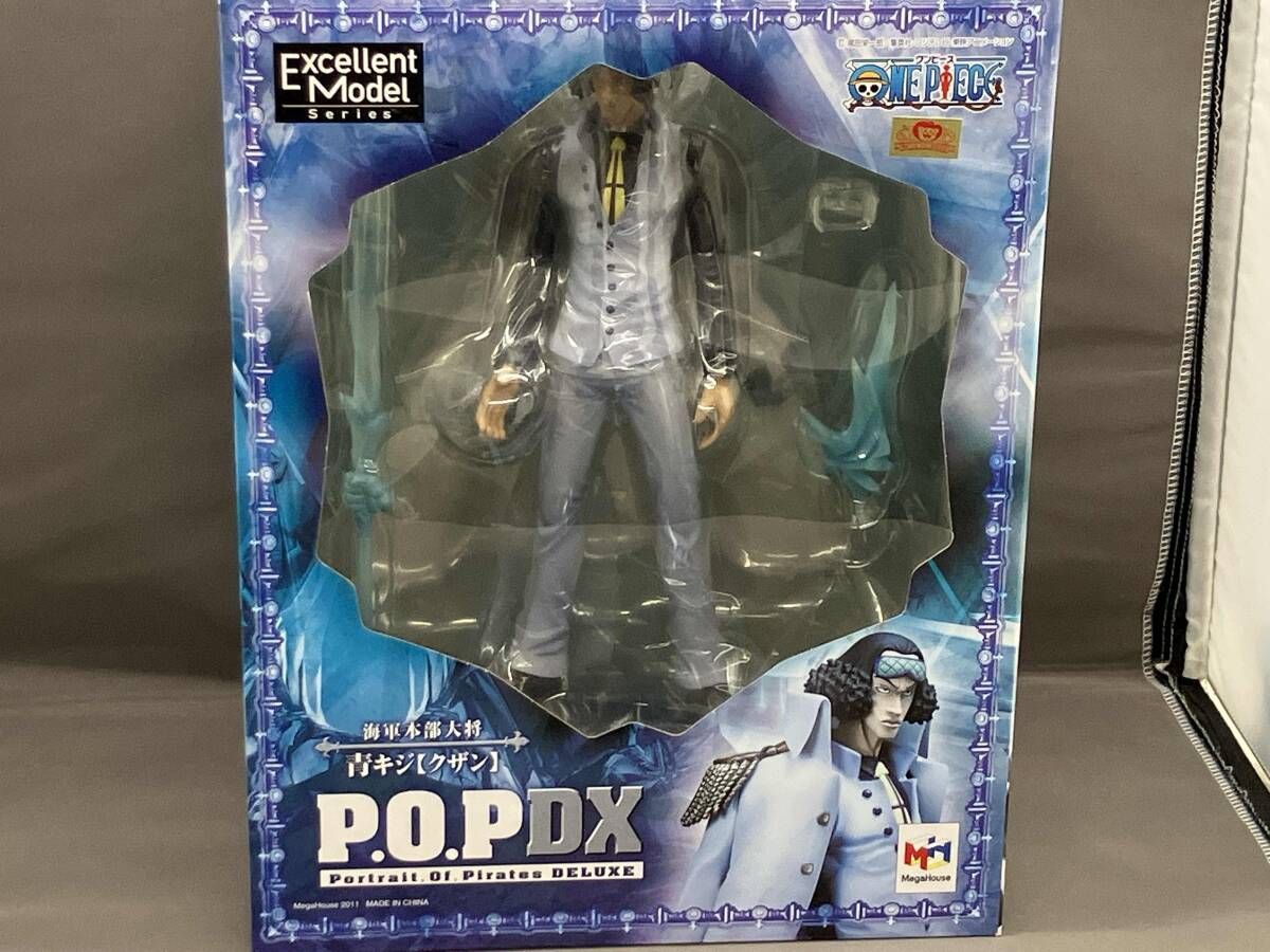 P.O.P NEO-DX 海軍本部大将 青キジ クザン ワンピｰス/P.O.P