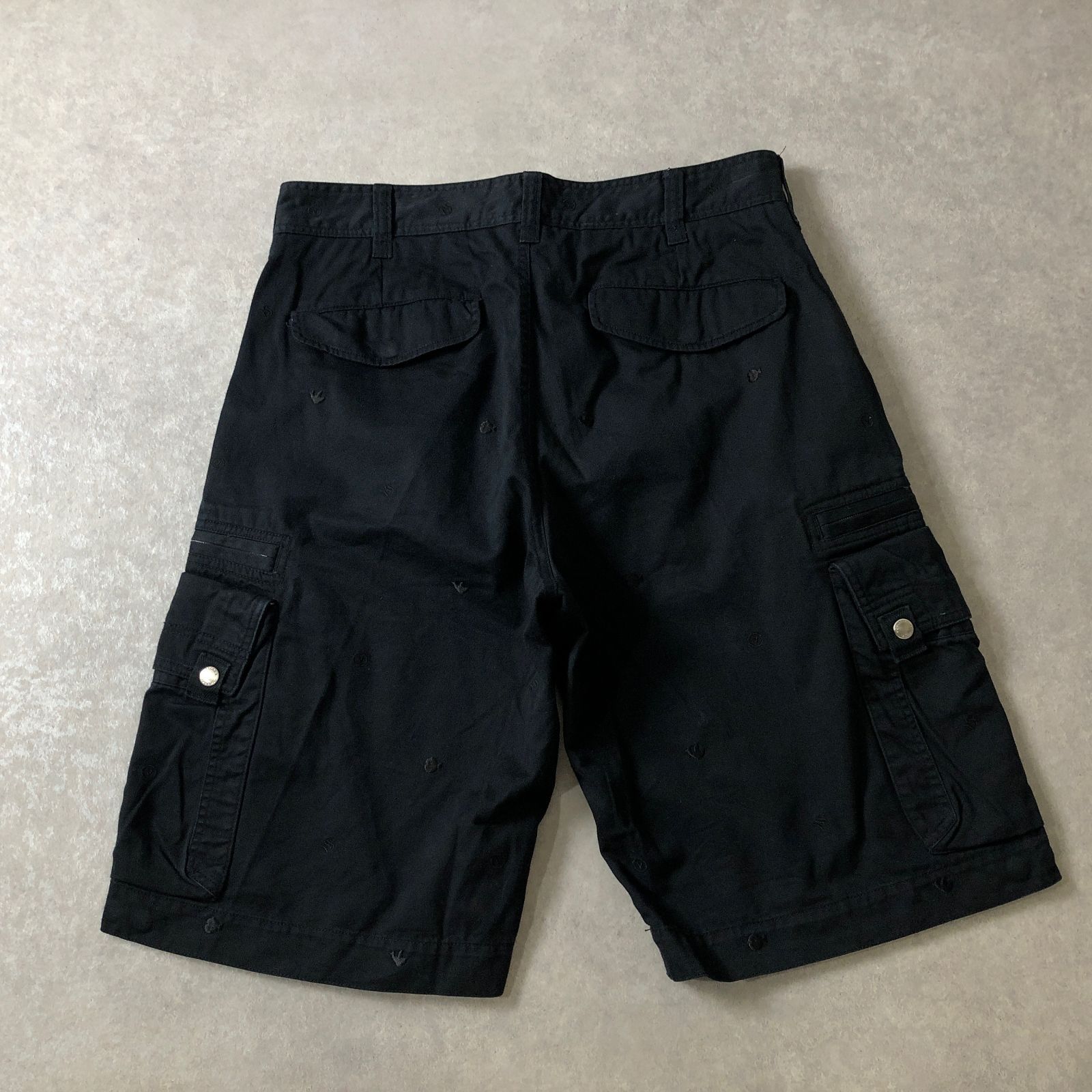 新品本物 SOPHNET. GEAR TECH カーゴ ショーツ ハーフ パンツ ソフネット パンツ