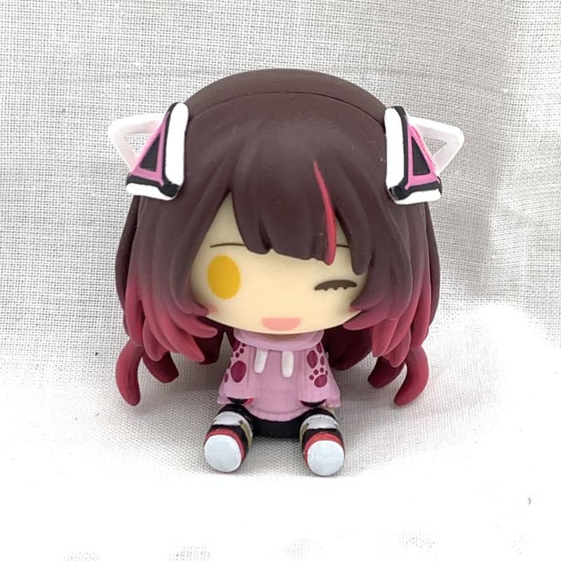 中古】開封)ちょこのっこ ホロライブ0期生 全5種セット[91