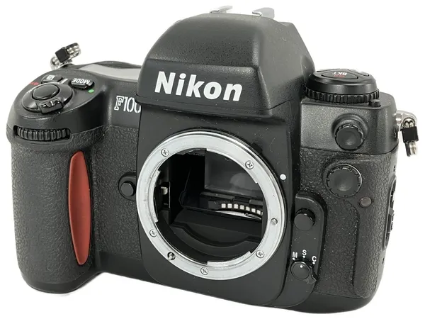 Nikon F100 フィルム一眼レフカメラ ボディ カビあり カメラ ニコン