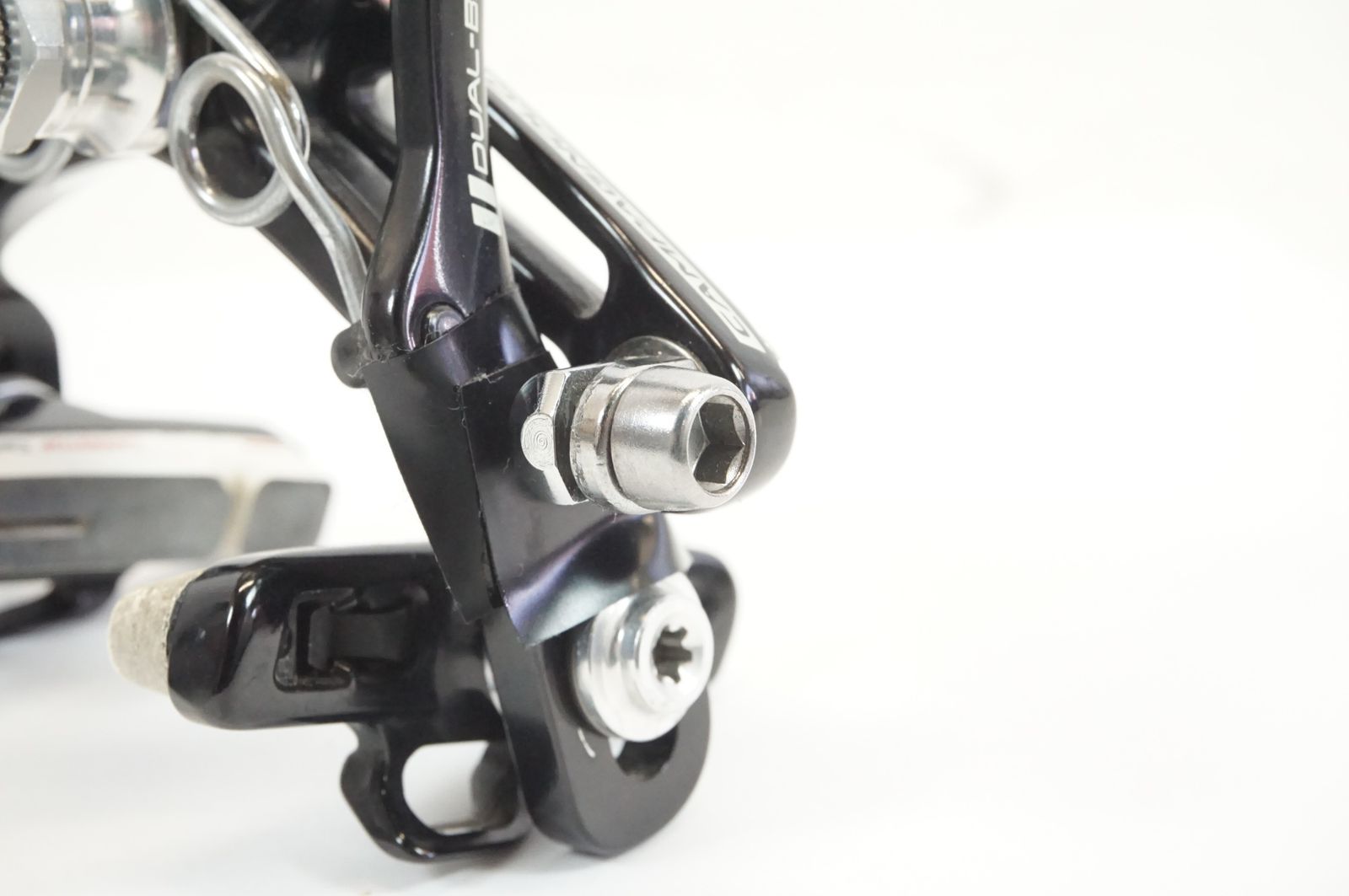 キャリパーブレーキセット