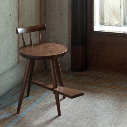 旭川のクラフト工房 cosine(コサイン) 「nagahara」 シューフィッター