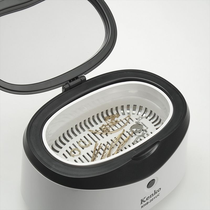 ♪ 超音波洗浄機 超音波洗浄 メガネ洗浄 時計洗浄 洗浄 WWW_KANDAIZUMI_COM