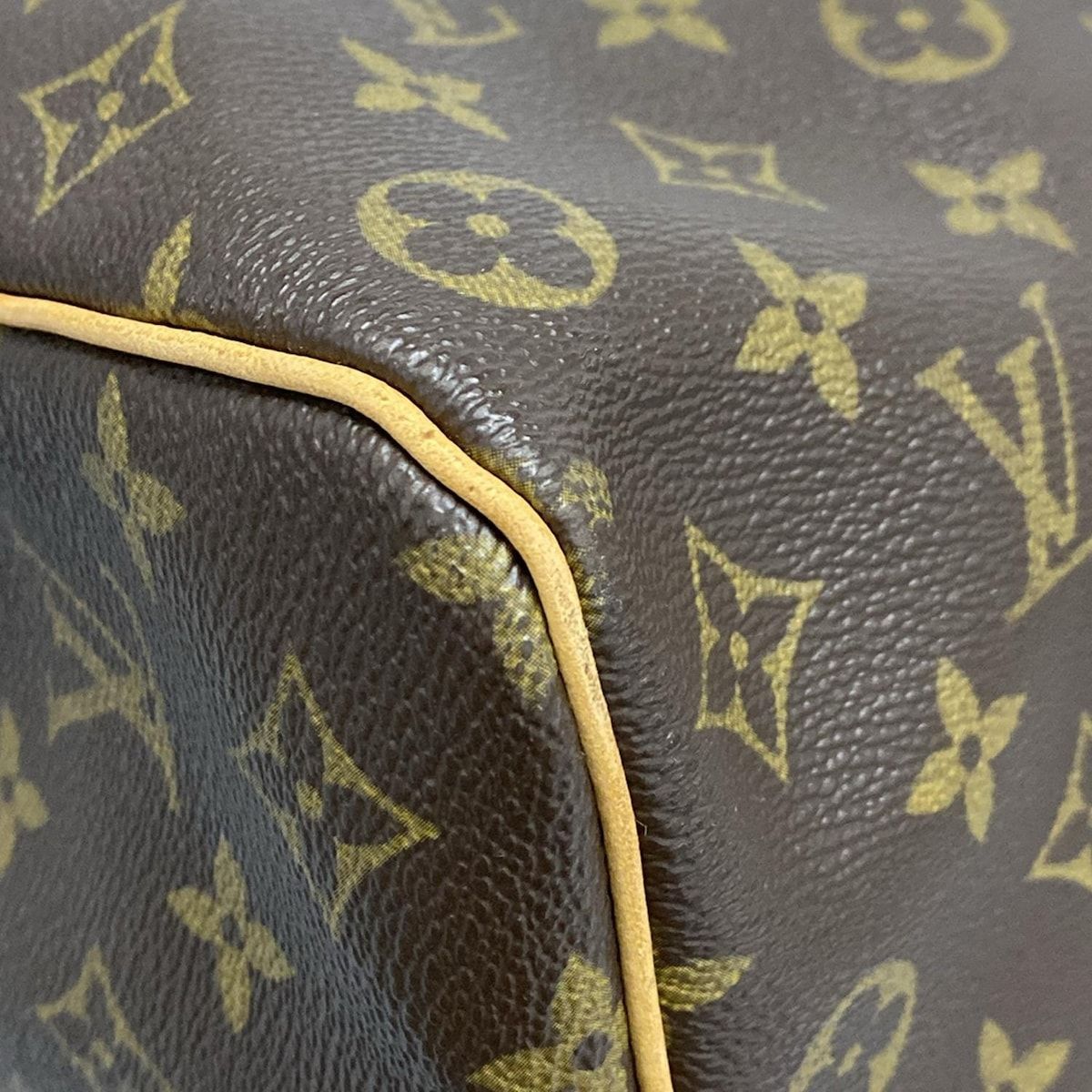 LOUIS VUITTON(ルイヴィトン) ボストンバッグ モノグラム