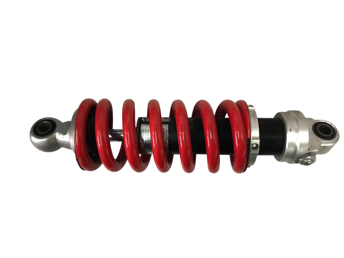 GROM MSX125 グロム JC61 前期 社外 YSS リアショック リアサス 穴間25ｍｍ位 3320499 2779-M6930