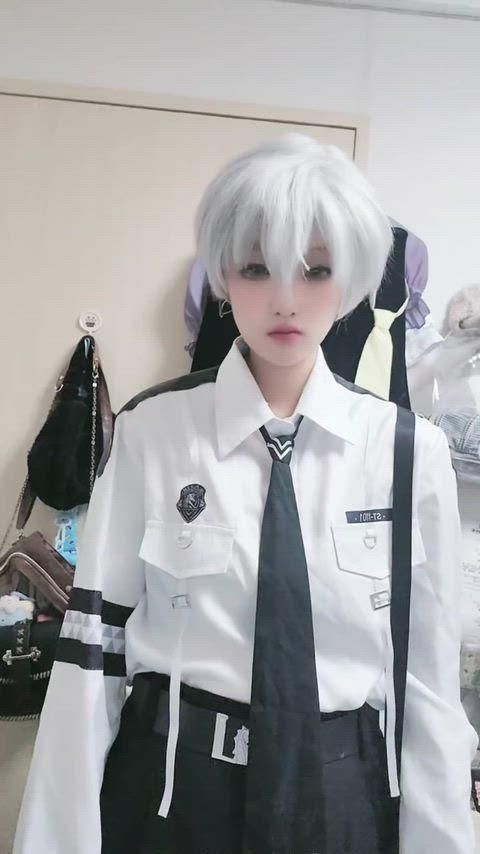  LOVE-DEEP SPACE ソンフン COS その他 セットアップ