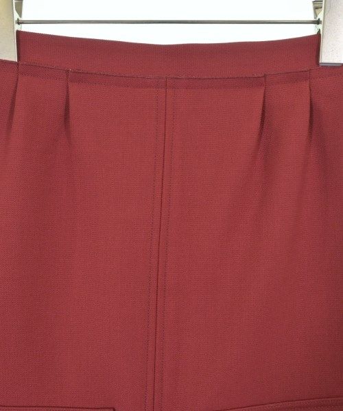 ALAIA ひざ丈スカート レディース 【古着】【中古】【送料無料】 ALAIA