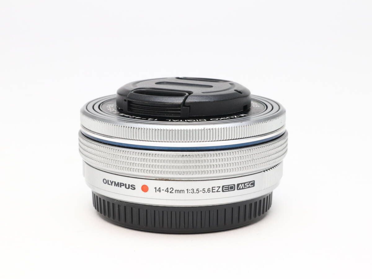 14-42mm F3.5-5.6