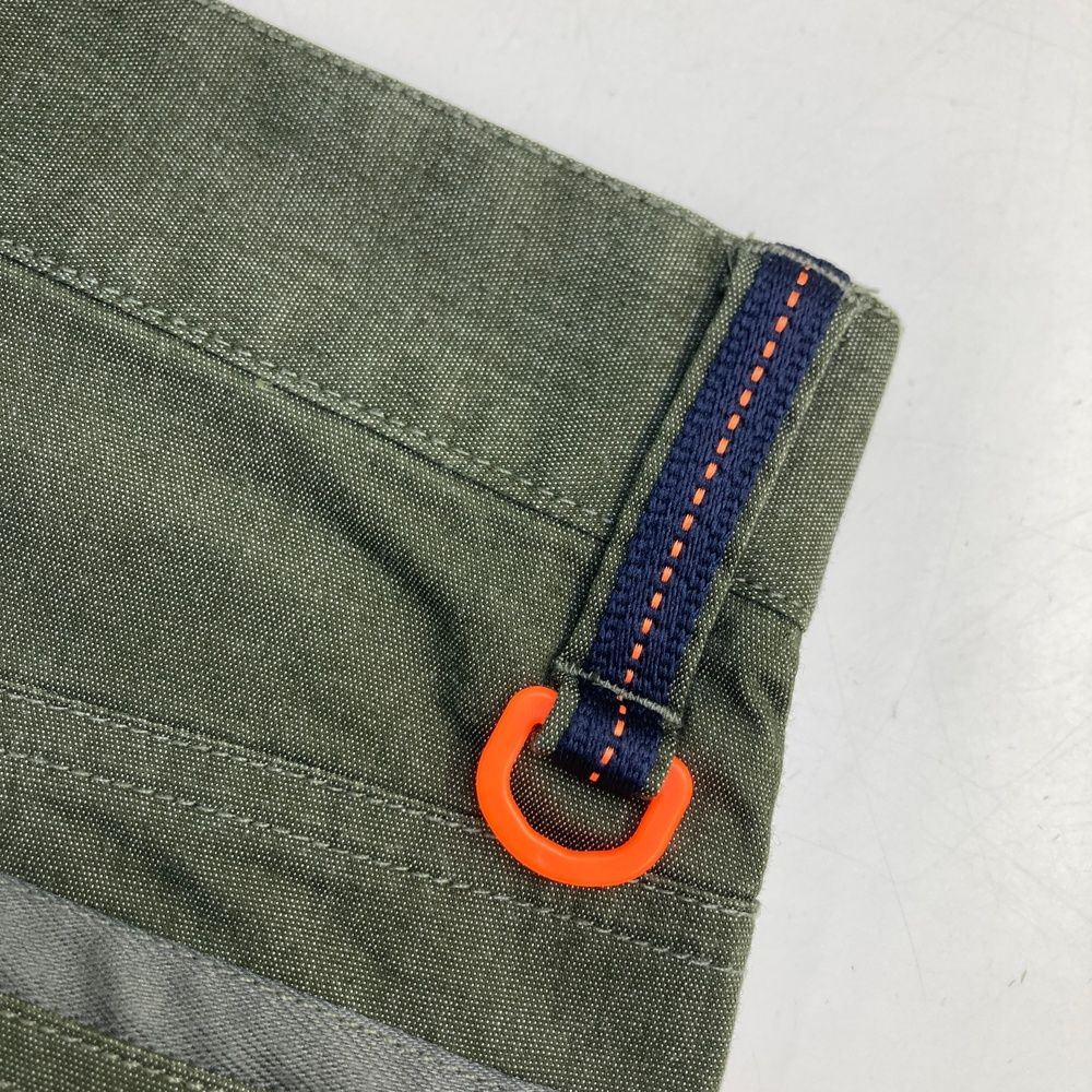 しかも送料無料でお得！ サイズ 4 NEW BALANCE GOLF ニューバランス 012-1131008 パンツ カーキ系 240101531454 ゴルフウェア メンズ ストスト