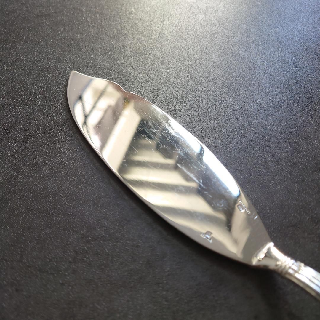 アリア フィッシュサービングセット