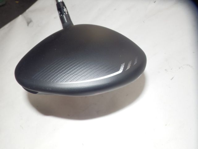 中古】ドライバー ダンロップ スリクソンZX5 Mk II LS/Diamana ZX-II