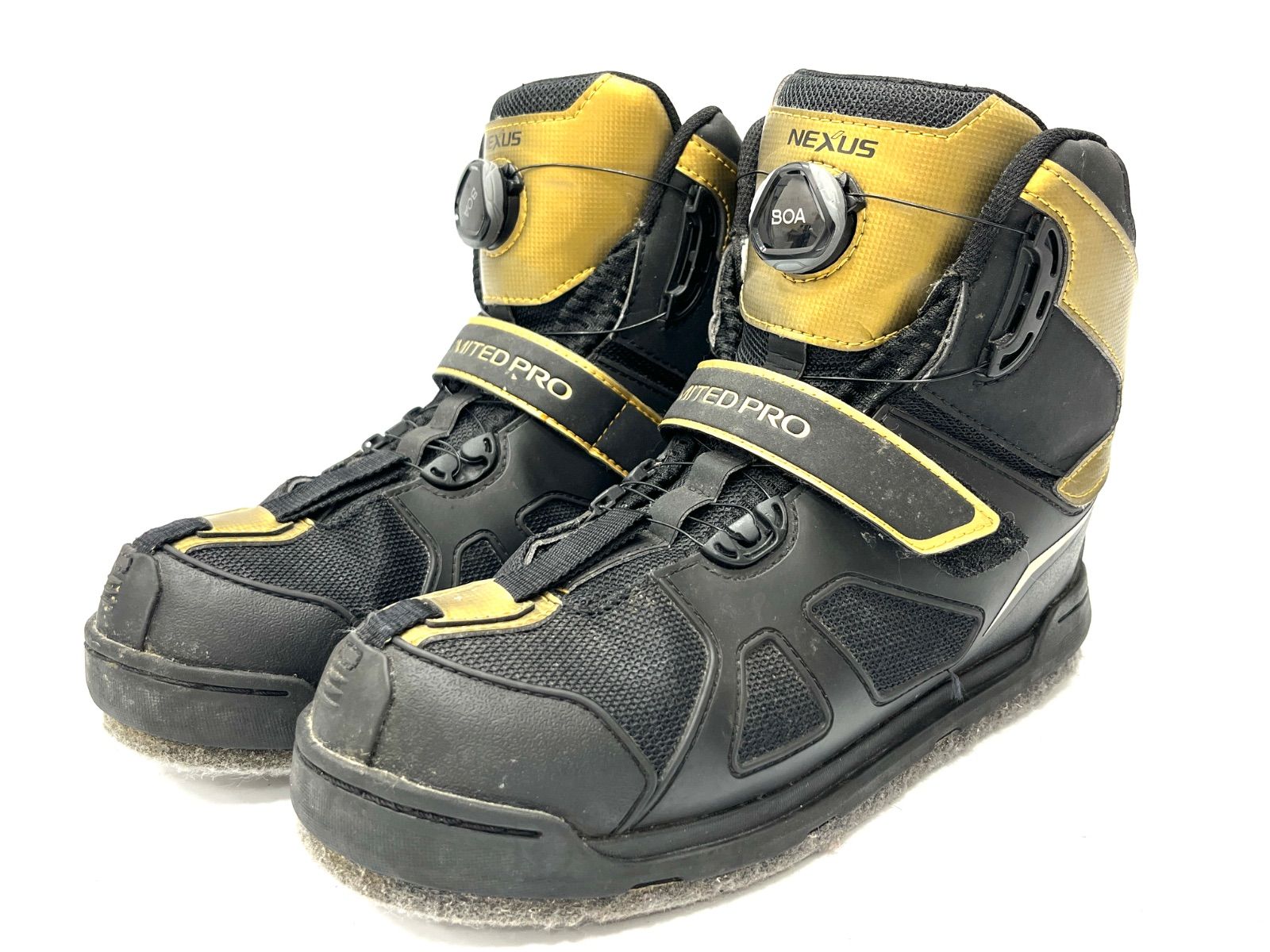 リミテッドプロ FS-175U