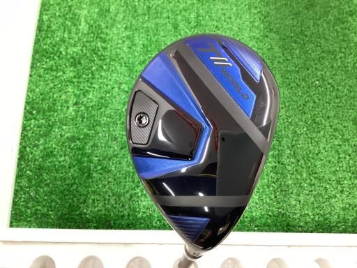 本間ゴルフ TOUR WORLD TW767 U4 ユーティリティ UT VIZARD EZ-C フレックスS メンズ 男性用 右利き 右用 Bランク ゴルフクラブ
