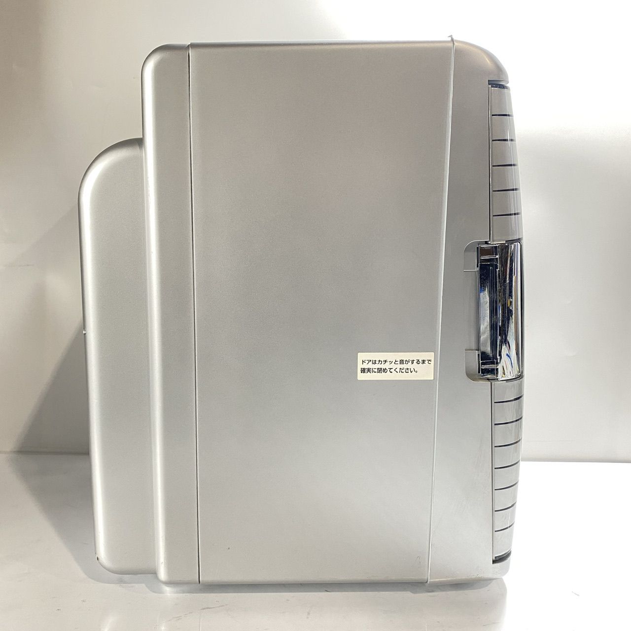 NISSAN 日産 オリジナル 東京ディズニーリゾート 冷温庫 冷蔵庫