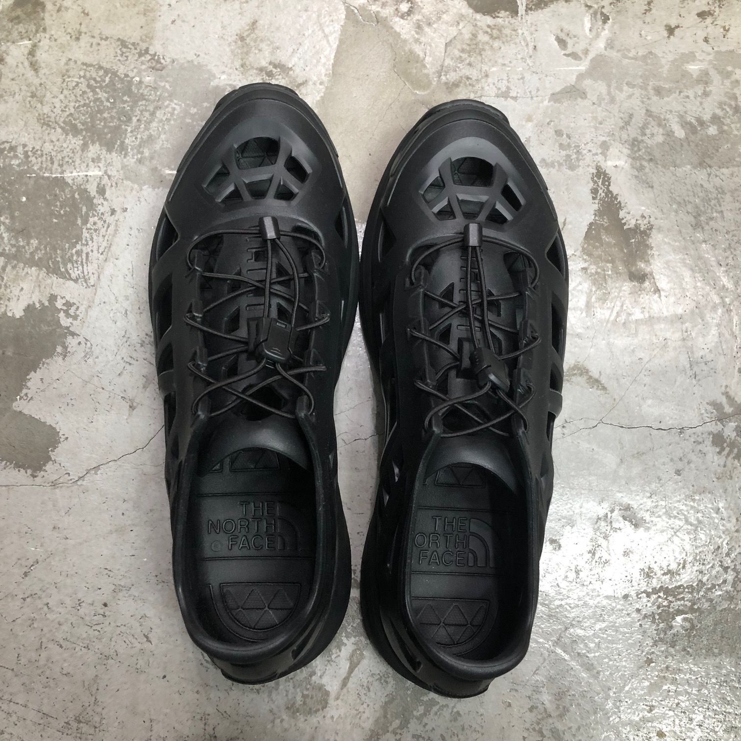 THE NORTH FACE RE-Activ Sneaker リアクティブ スニーカー スポーツサンダル ノースフェイス NF52451   28cm 76896A2