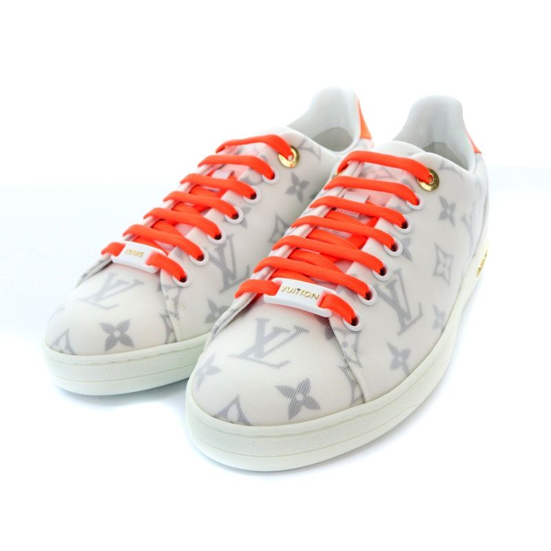 ルイヴィトン LOUIS VUITTON フロントローライン モノグラム ルイヴィトン LOUIS VUITTON フロントローライン モノグラム