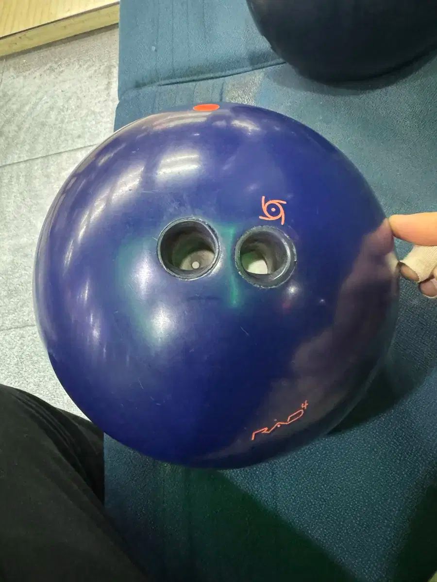 ボウリング 【新品】ストーム コードインパクト 15ポンド2オンス