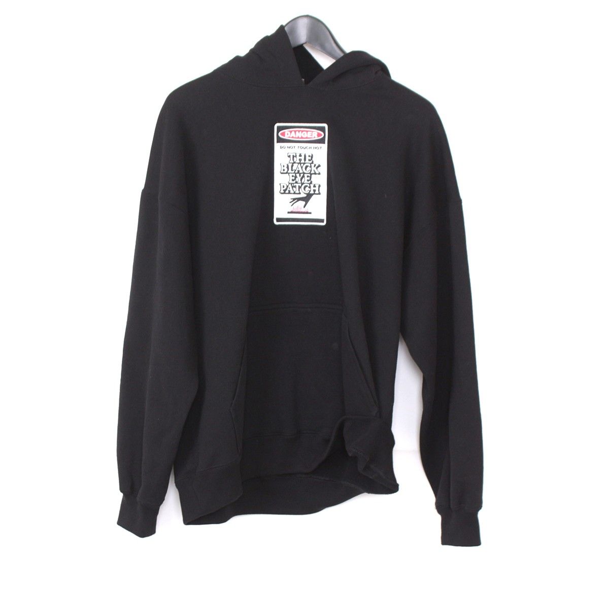 WACKO MARIA - WACKO MARIA BLACK EYE PATCH スウェット