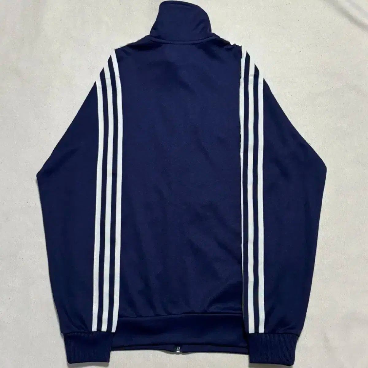 最終価格 adidas アディダス チェルシー ネイビー トラックジャージ 【人気通販】