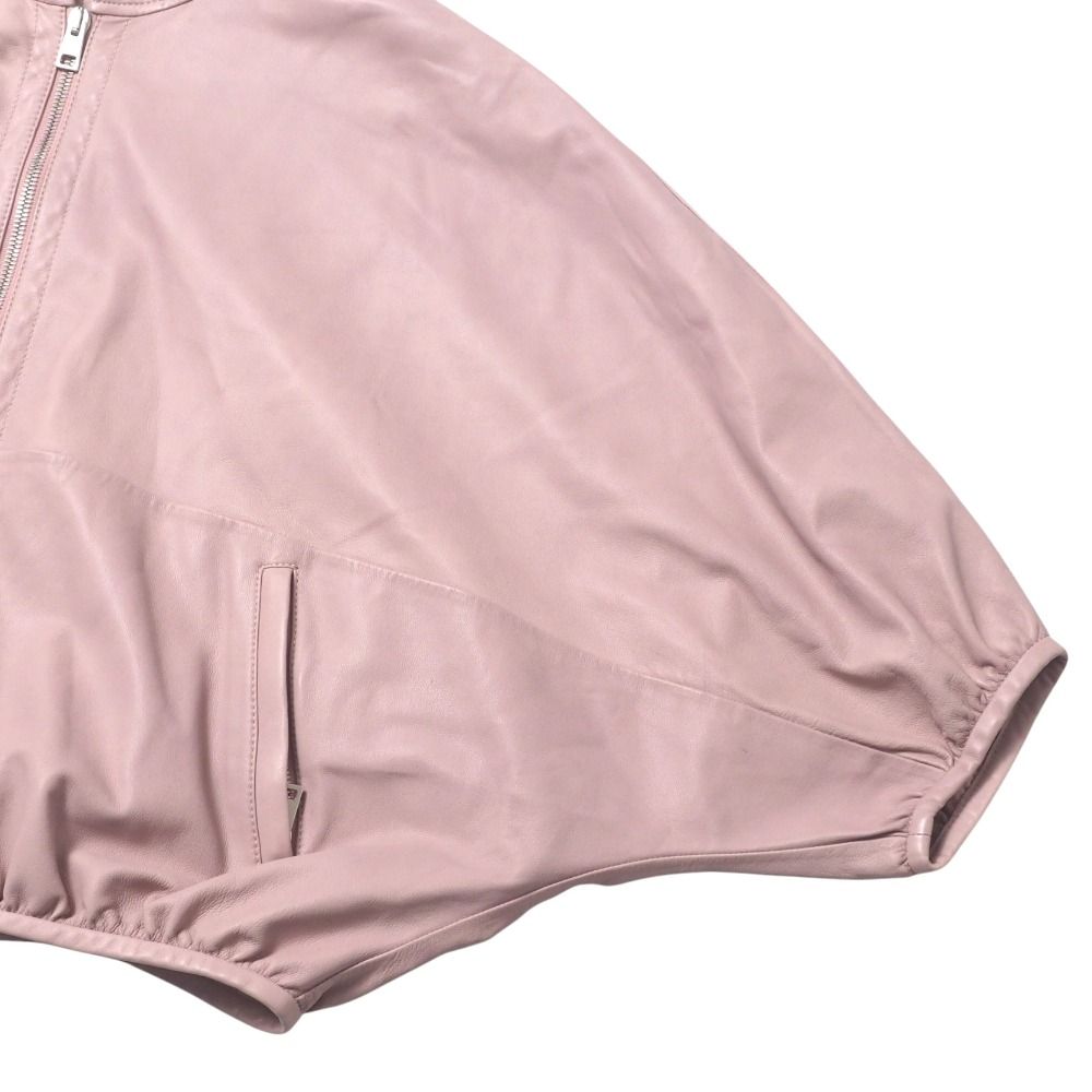 □美品□RED VALENTINO レッドヴァレンティノ ジャケット サイズ